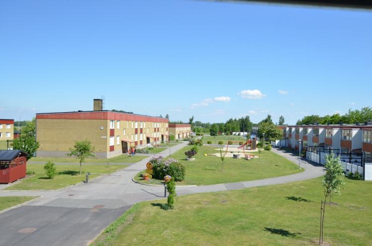 Hemvärnsvägen 4 B – bild 6