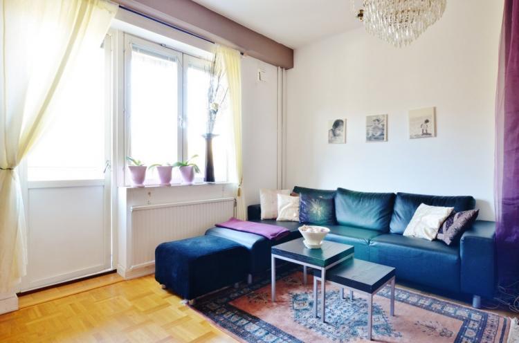 Kabelgatan 13F – bild 3