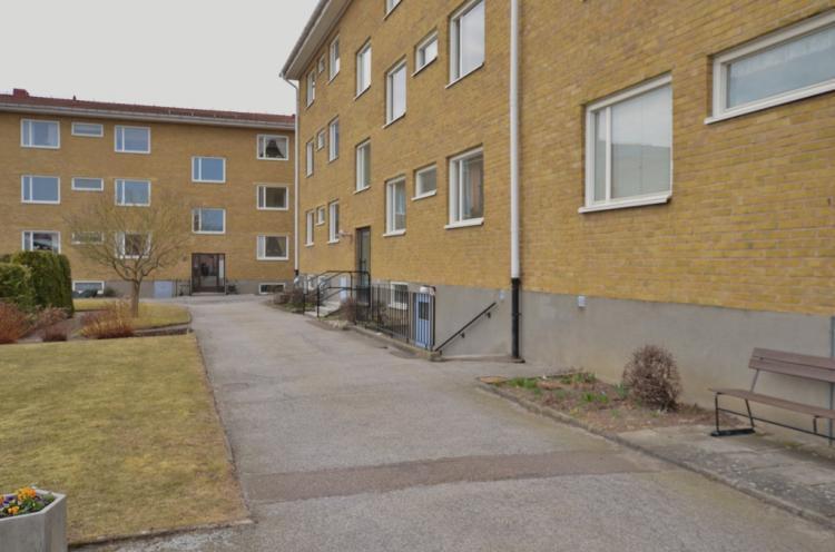 Rådmansgatan 2 C – bild 3
