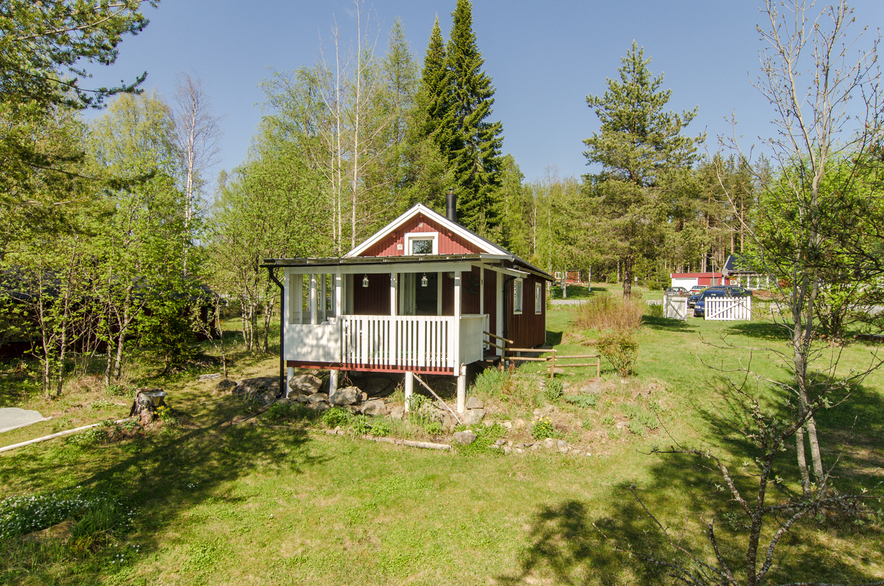 Strömåker – bild 3