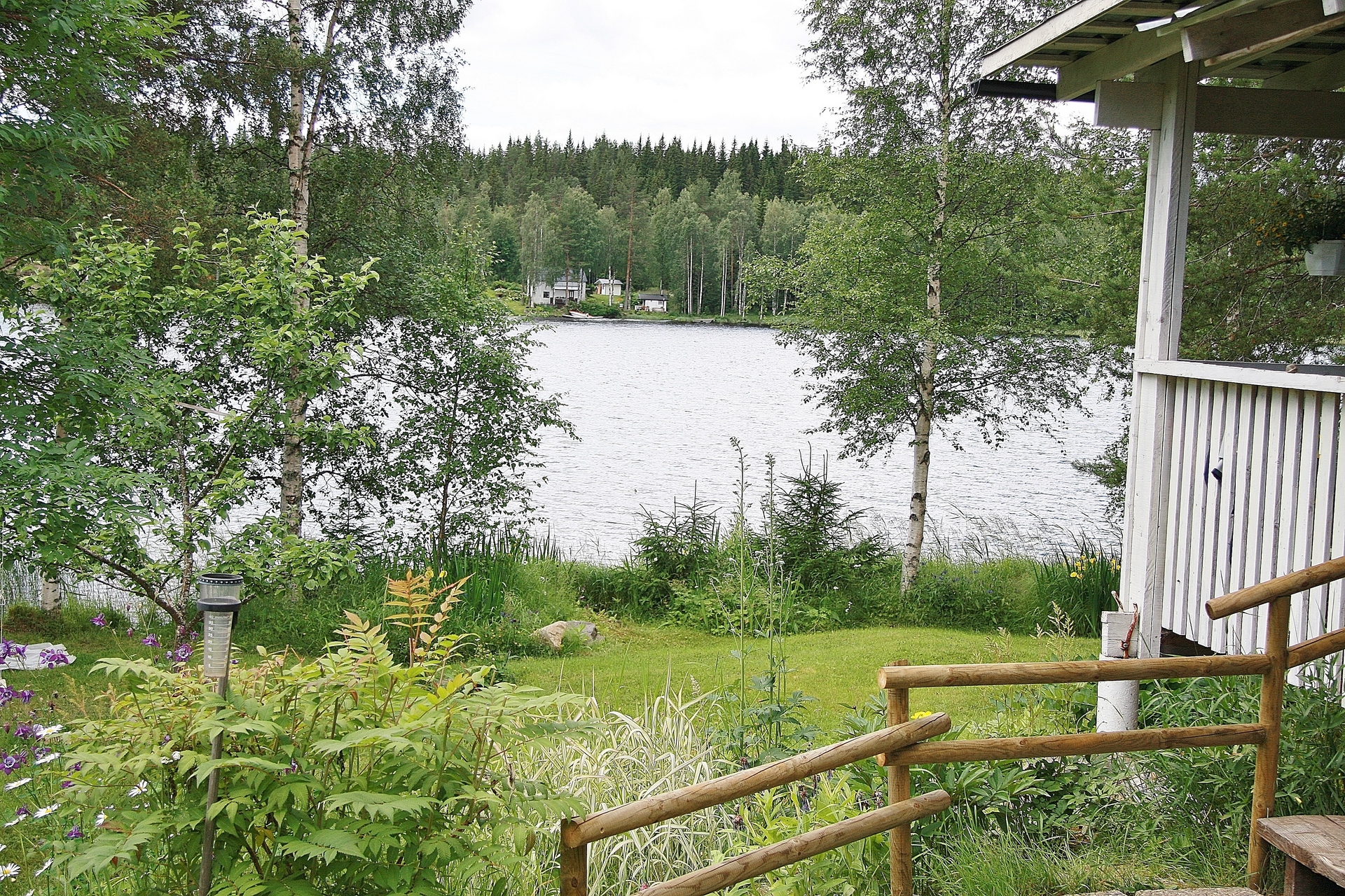 Strömåker – bild 5