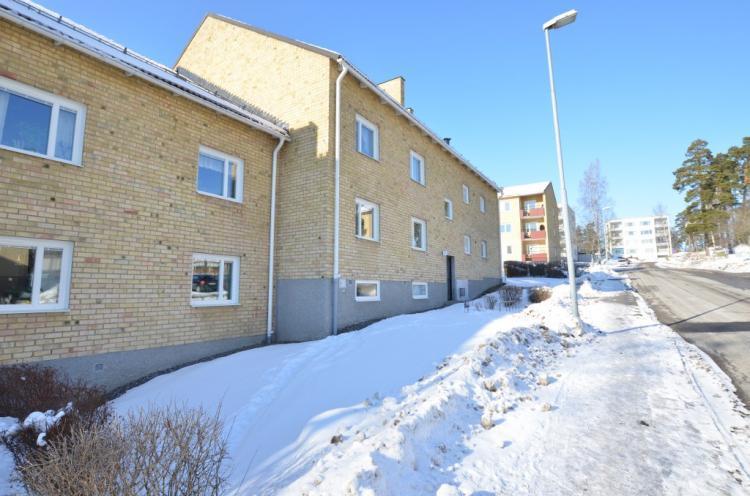 Fornborgsvägen 7, 1tr – bild 3
