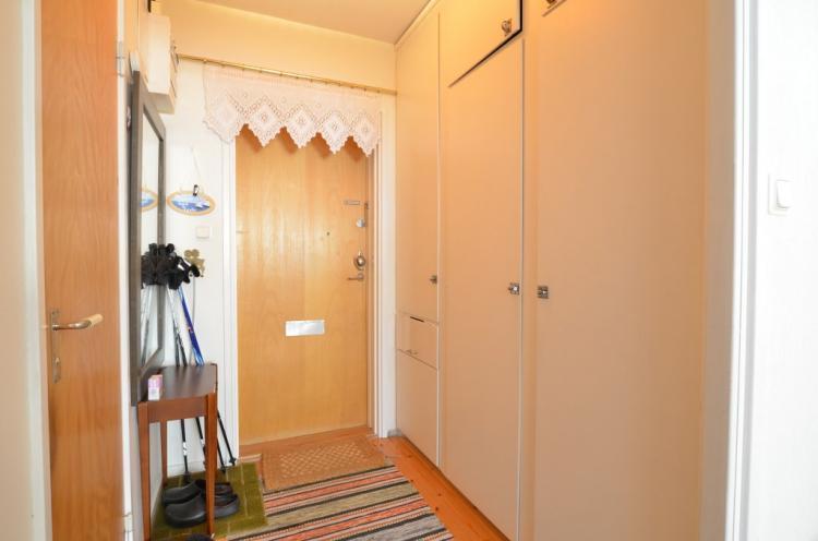 Fornborgsvägen 7, 1tr – bild 4