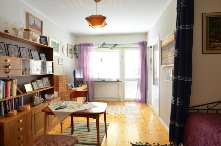 Fornborgsvägen 7, 1tr – bild 5