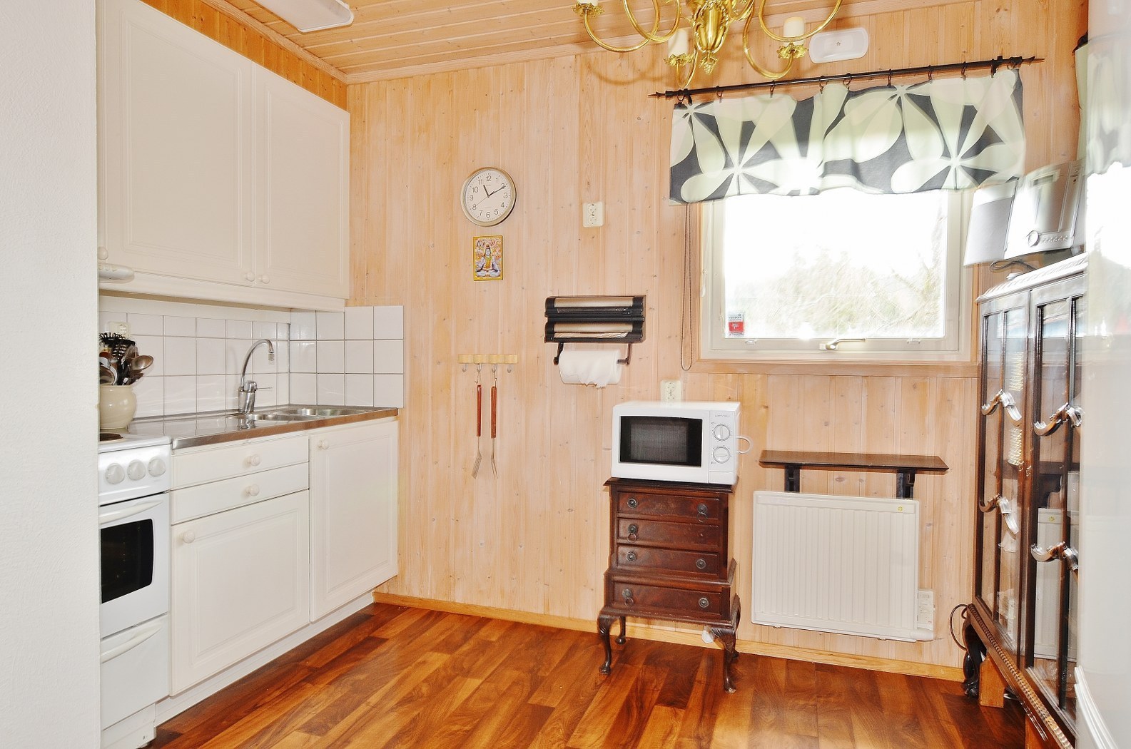 Lärjeheds Fritidsområde Stuga 73 – bild 6