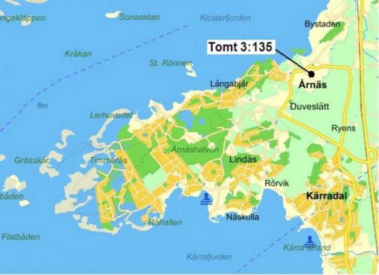 Årnäsvägen 26A – bild 7