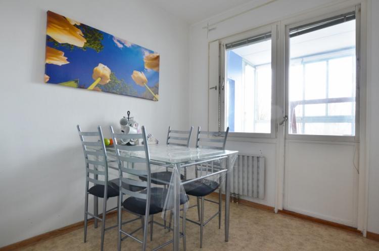 Von Lingens Väg 43 – bild 4