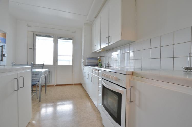 Von Lingens Väg 43 – bild 3