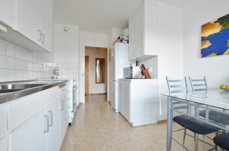 Von Lingens Väg 43 – bild 5