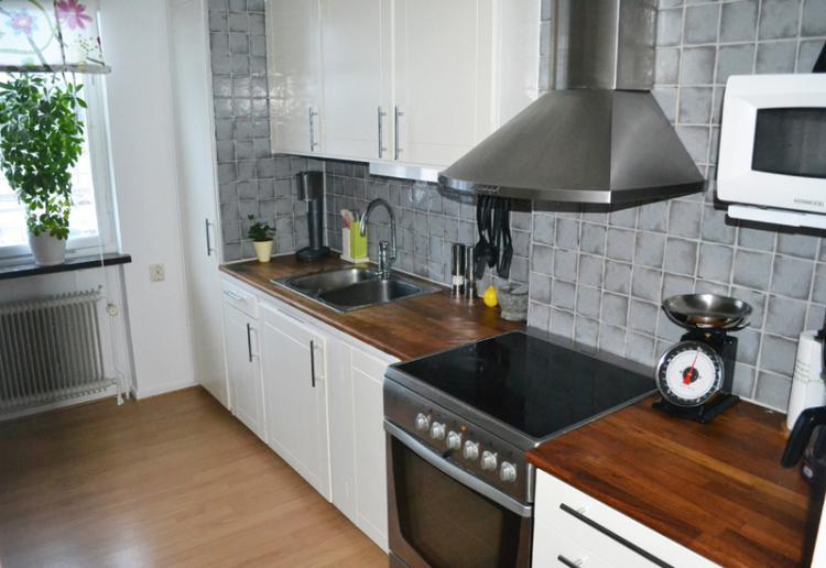 Bangårdsgatan 3 A – bild 3