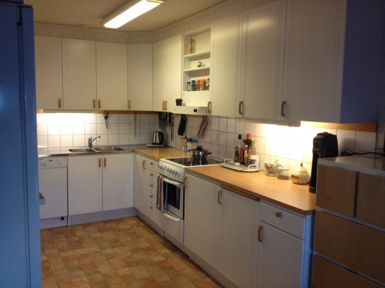 Skogsvägen 8 A – bild 8