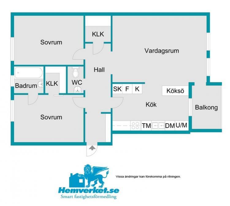 Lingvägen 105 – bild 4