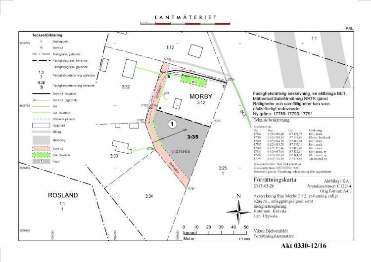 Morby Lövsund 240 – bild 6