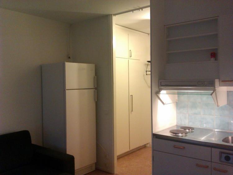 Norra Skjutbanegatan 16B – bild 4