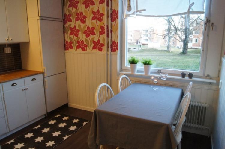 Skönsbergsvägen 23 D – bild 4