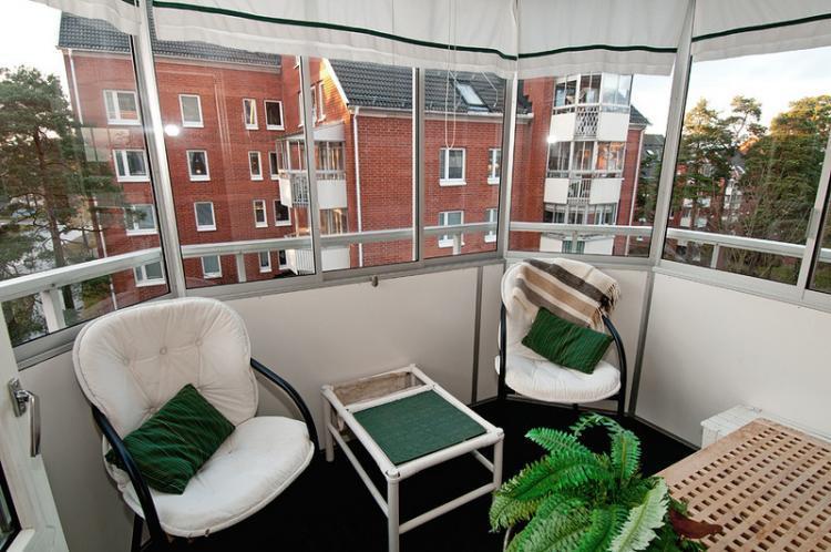Parkvägen 9 – bild 3