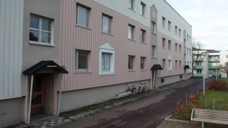 Byvägen 19 C – bild 3