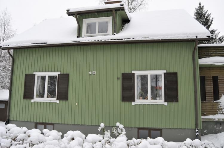 Fagerstavägen 25 – bild 3