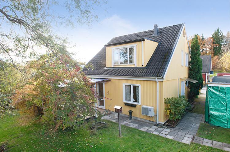 Torpvägen 4 – bild 3