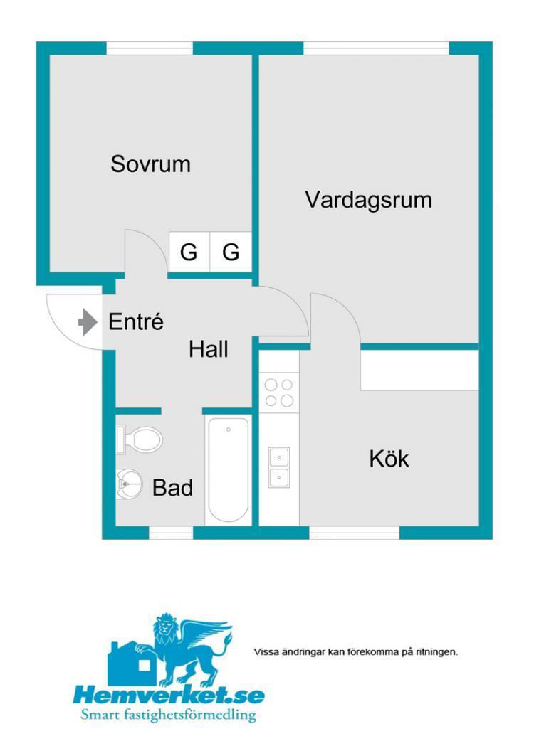 Nynäsvägen 362 – bild 4