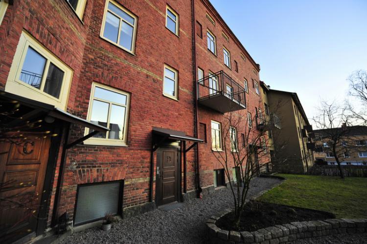 Kungsgatan 85 C – bild 8