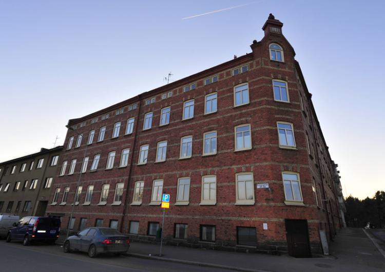 Kungsgatan 85 C – bild 7