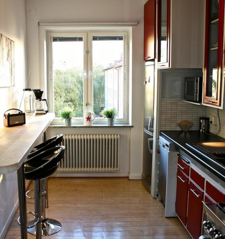 Västra Ryttmästaregatan 17 B – bild 8