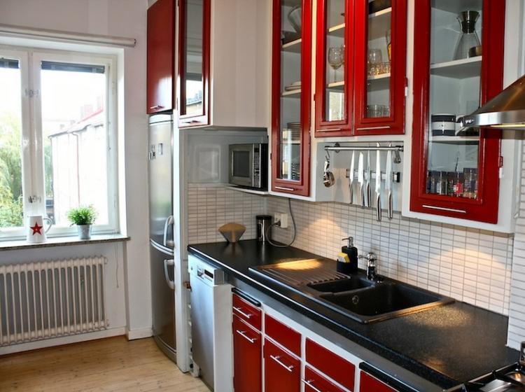 Västra Ryttmästaregatan 17 B – bild 6