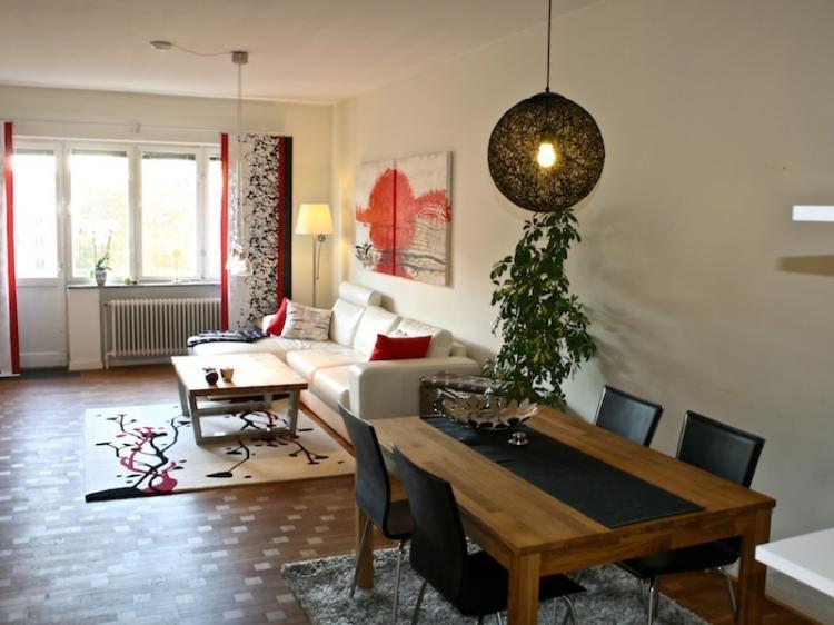 Västra Ryttmästaregatan 17 B – bild 4
