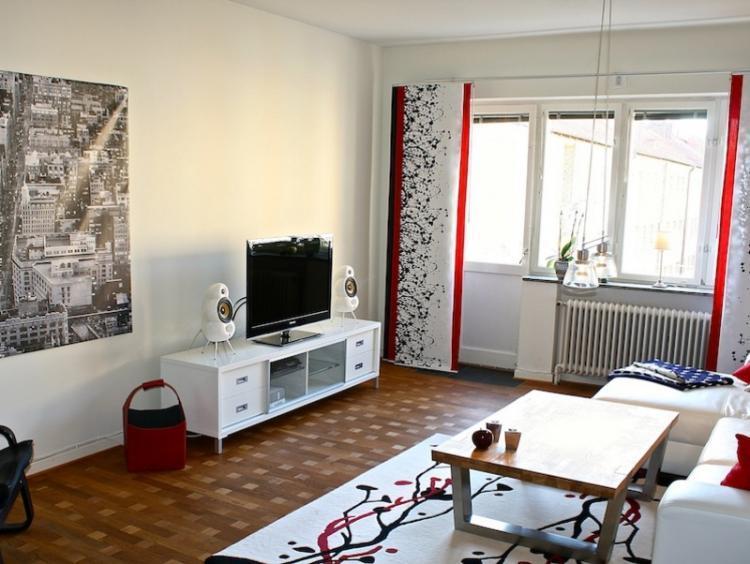 Västra Ryttmästaregatan 17 B – bild 3