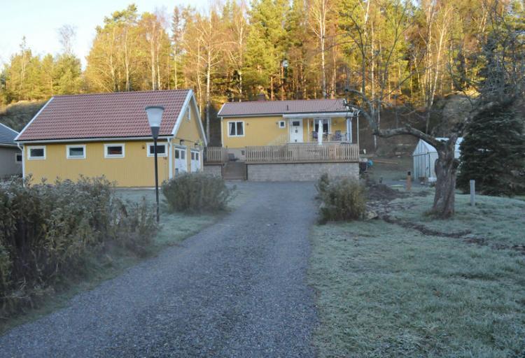 Österhaningevägen 16 – bild 4