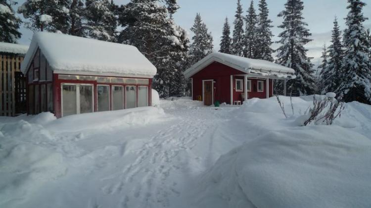 Besmanvägen 4 – bild 5