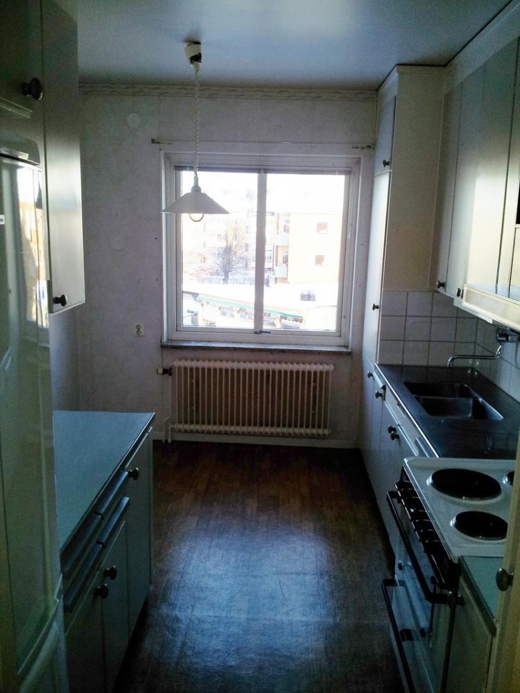 Kaflegatan 7 A – bild 5