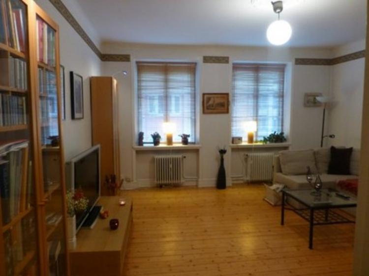 Bryggaregatan 12 – bild 6
