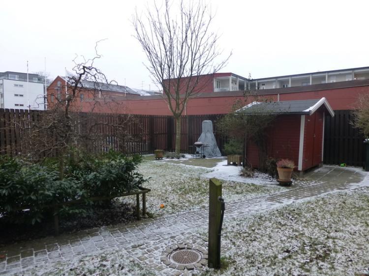 Bryggaregatan 12 – bild 3