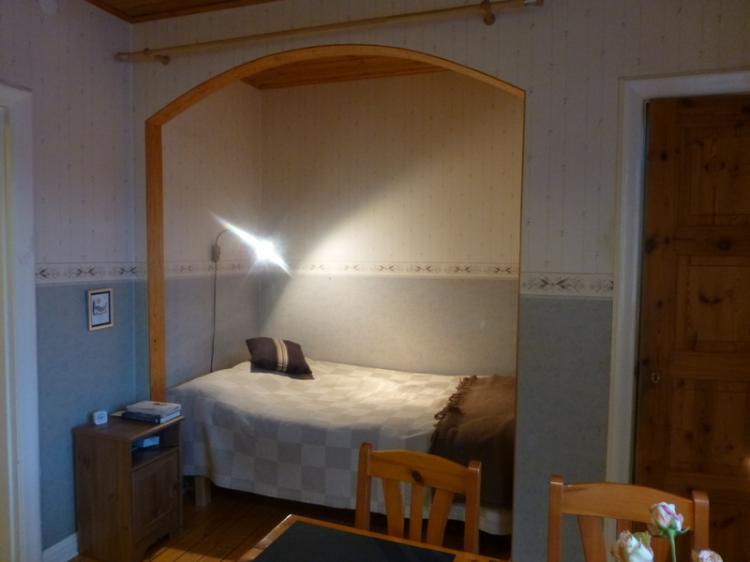 Bryggaregatan 12 – bild 5