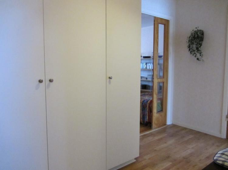 Drottning Kristinas Väg 3 A – bild 5