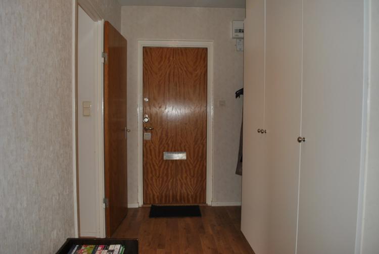 Drottning Kristinas Väg 3 A – bild 4