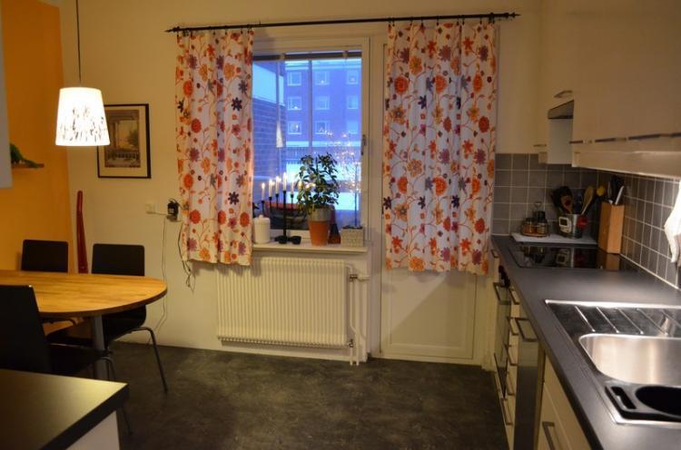 Skogsmilsgatan 13 – bild 3