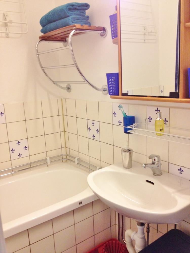 Storabackegatan 17B – bild 6