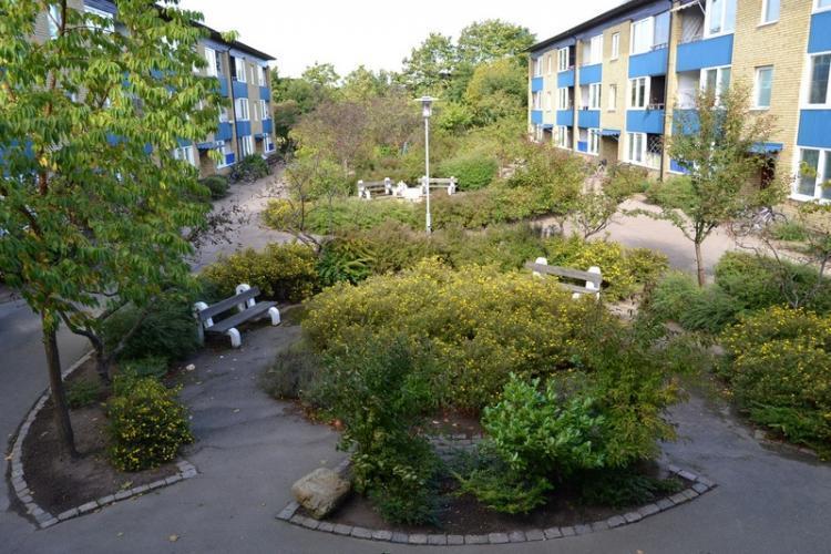Umeågatan 2 C – bild 4