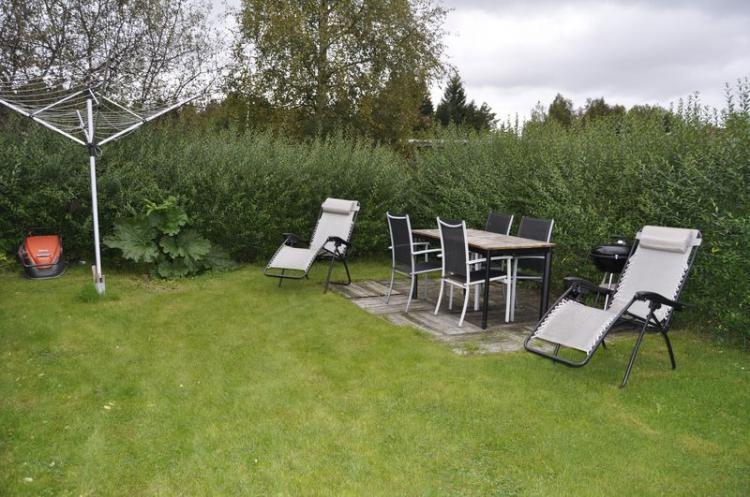 Nyckelpigevägen 116 – bild 3