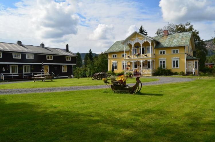 Idrottsvägen 2 – bild 5