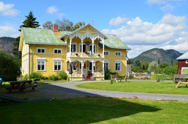 Idrottsvägen 2 – bild 4