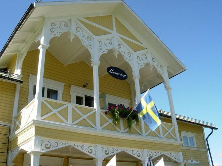 Idrottsvägen 2 – bild 3