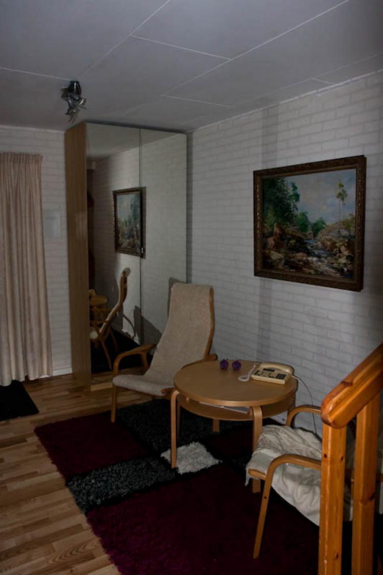 Trädgårdsgärdet 206 – bild 3