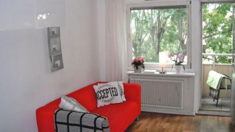 Regementsgatan 46 – bild 3