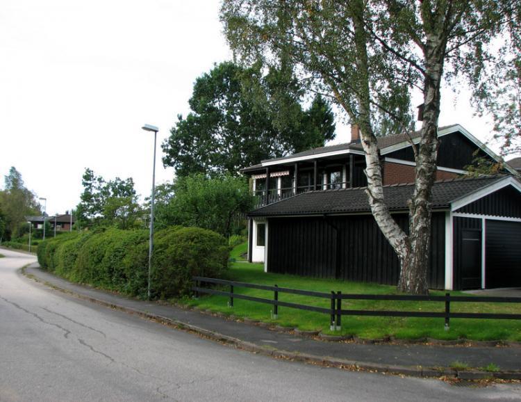 Fanérvägen 1 – bild 3