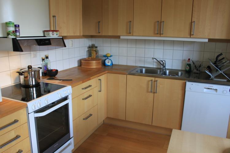Vidarstigen 13 F – bild 4