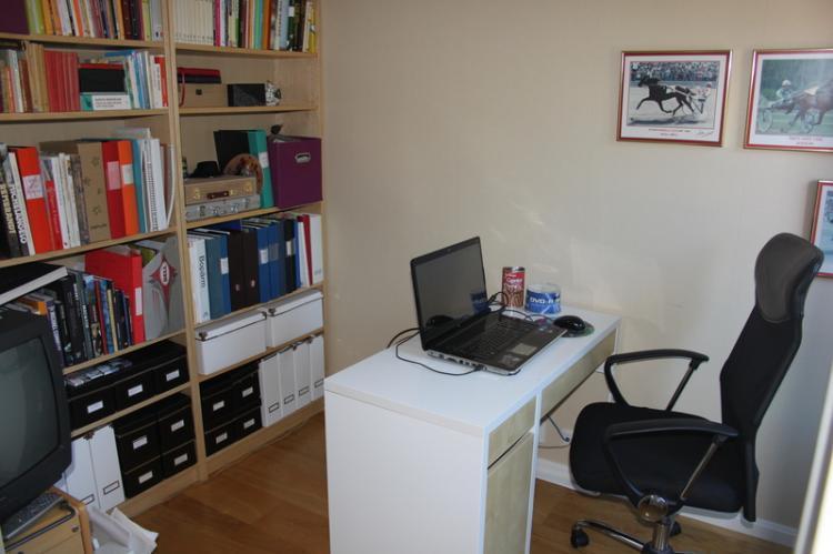 Vidarstigen 13 F – bild 8